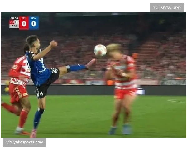 汉堡球员维埃拉因红牌停赛三场 德甲纪律处罚决定